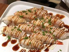 -石屋料理(南京西路店)