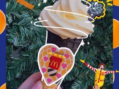 -麦当劳(莆田荔城大道万达店)