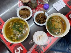 上海黄酱-逸桂禾面馆