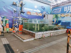 -明记海鲜大排档(巽寮湾店)