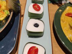 -泰悦澜·泰国餐厅(万象城店)