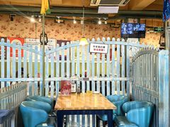 -格日勒阿妈蒙古厨房(市政府西门店)