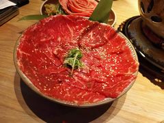 -烧肉达人•炭火烧肉(新天地店)