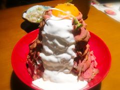 魔王慢烧牛肉丼-魔丼屋(日月光店)