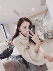 -月野兔日式美睫美甲