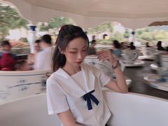 -南京银杏湖乐园