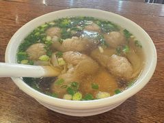 -蓝记云吞(正果店)