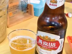 -小田油焖小龙虾(双井店)