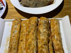 -铸钟褡裢火烧(西三环紫竹桥店)