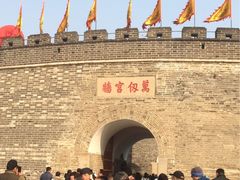 -白玉兰商务酒店(曲阜三孔景区春秋西路店)