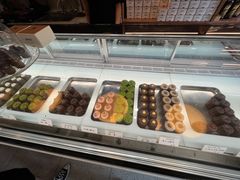 -发酵食堂(屏风街店)