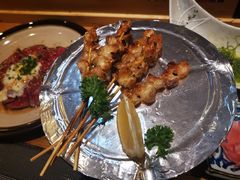 碳烤鸡软骨-大将料理餐厅(汇锦街店)