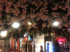 大堂-沪小胖小龙虾(淮海中路旗舰店)