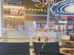 -香馥咖啡(民盈国贸城店)