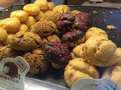 -西树泡芙(蓝色港湾店)