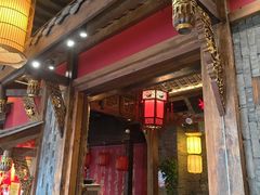 -小龙坎火锅(全球总店)