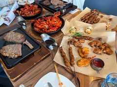 -必胜客(时代广场店)