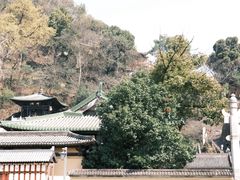 -台州府城(江南长城)