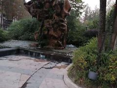 -成飞公园