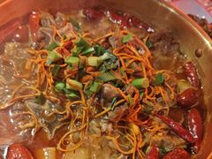 -云晓光头烧烤吧(川沙绿地店)