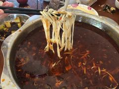 -南江大塘鱼庄