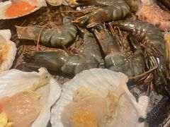 -熊出没日本烧肉放题