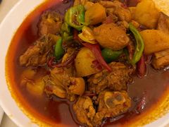 -阿布都新疆音乐美食城(长湖路店)
