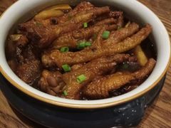 -一味一厨(泰华店)