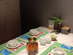 -鑫小城故事·藕汤·家常菜(台北一路总店)