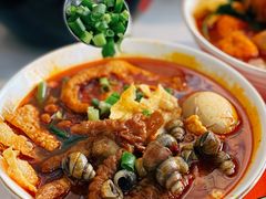 -螺小胖柳州螺蛳粉(钟楼总店)