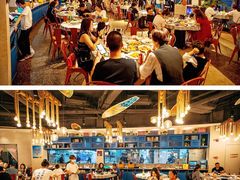 -达叔香味海鲜(海棠68环球美食街店)