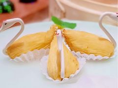 -丰圆轩粤式茶楼(大宁国际商业广场店)