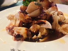 生呛蟹脚-临界音乐酒馆·小龙虾·江湖菜(华熙LIVE·鱼洞店)
