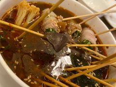 -彩丰楼中餐厅·仁恒洲际酒店