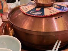 -润园四季椰子鸡火锅(南山海岸城店)