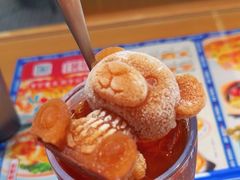 -克茗冰室(金地威新中心店)