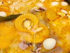 -香香海南菜餐厅