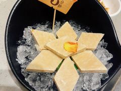 -海底捞火锅(南开鲁能城店)