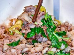 -腾格里· 蒙古山羊火锅(北京中关村店)
