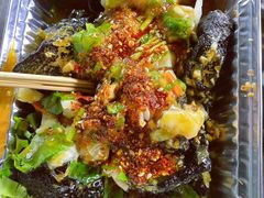 -大学城夜市大排档(凤栖路店)