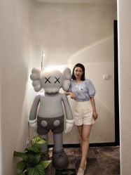 点击看大图 -玛莲朵·海菲秀冰珀科