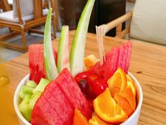 -不二·民谣音乐餐酒吧(九眼桥店)