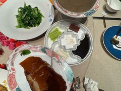 -食悦江南·淮扬菜·烤鸭(亚运村·惠新店)