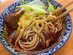 -十八梯眼镜面(五红路店)