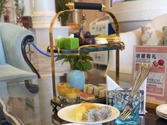 -海豚湾·大堂吧(厦门佰翔波特曼七星湾酒店)