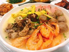 -后宫私房菜(汇客美食娱乐广场店)
