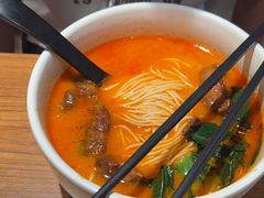 -和府捞面(星光大道一期店)