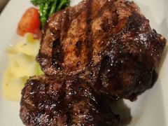 -食间牛排(湖西路店)