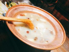 -霄汉羊排(万松园一店)
