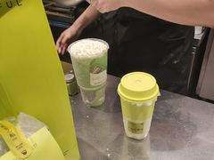 -星满杯TEAFUL(罗湖东门店)